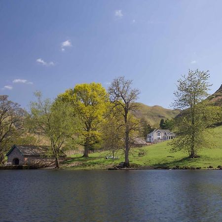 Waternook Lakeside Accommodation Penrith Exterior foto